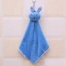 Cute Baby's Soft Hand Towels