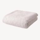 White Plain Hand Towel